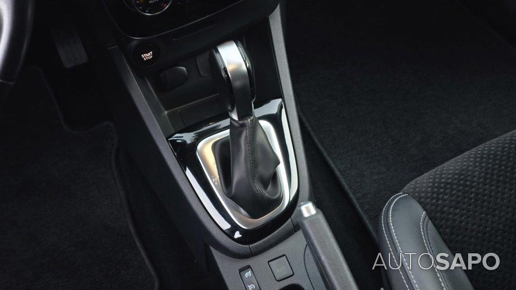 Renault Clio de 2017