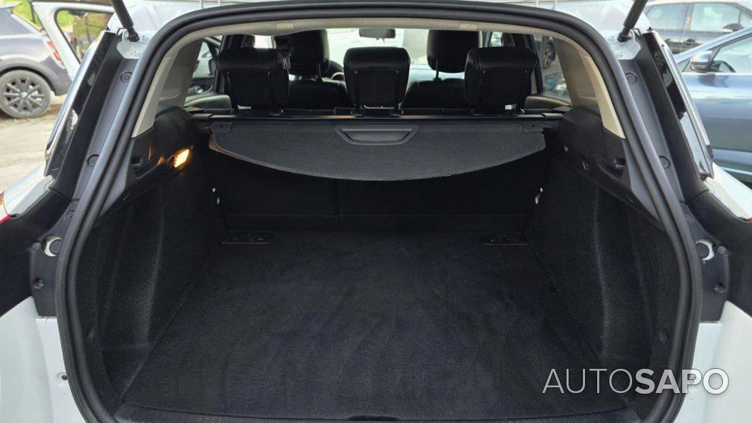 Renault Clio de 2017
