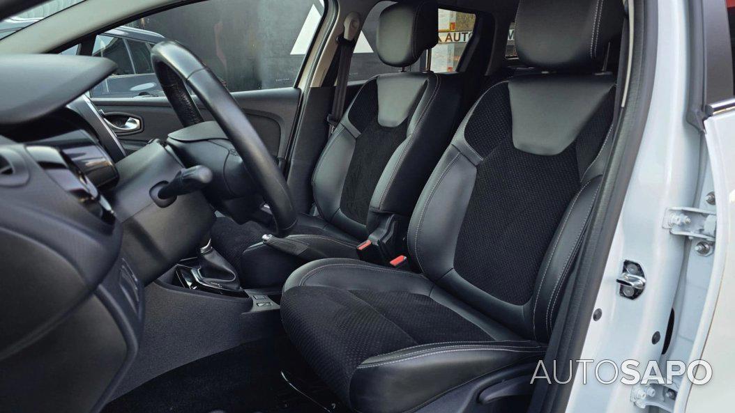 Renault Clio de 2017