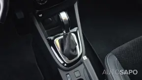 Renault Clio de 2017