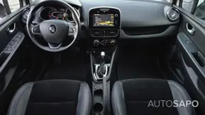 Renault Clio de 2017