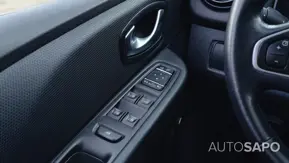 Renault Clio de 2017