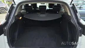 Renault Clio de 2017