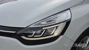 Renault Clio de 2017
