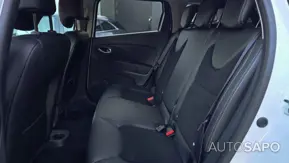 Renault Clio de 2017