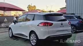 Renault Clio de 2017