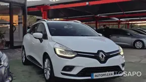 Renault Clio de 2017