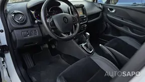Renault Clio de 2017