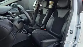 Renault Clio de 2017