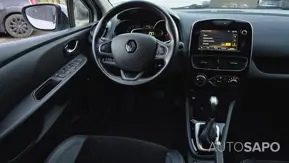 Renault Clio de 2017