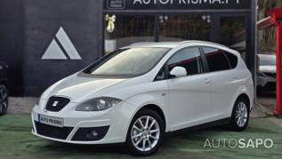 Seat Altea de 2010
