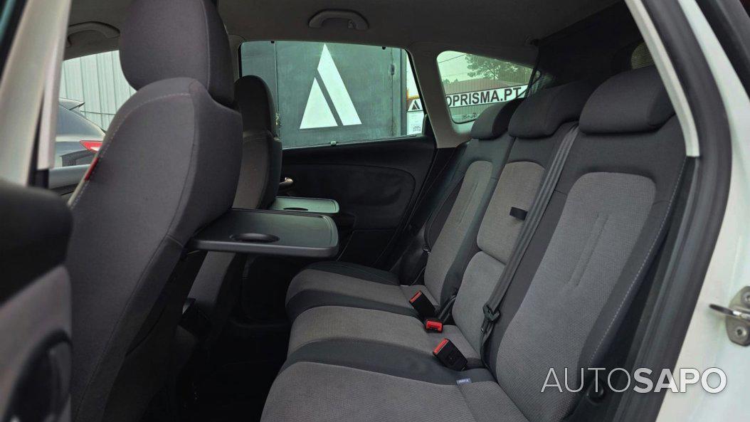 Seat Altea de 2010