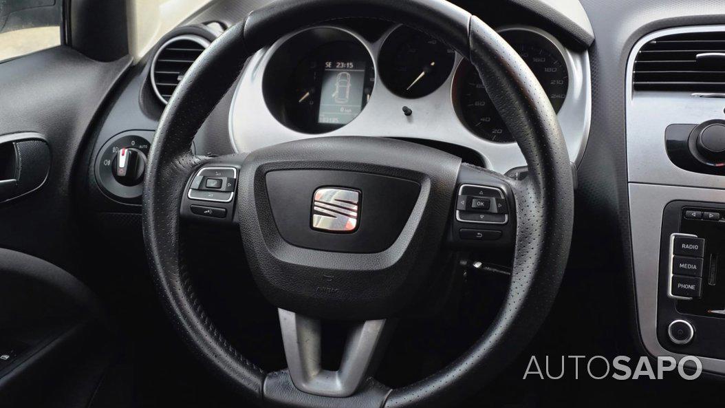 Seat Altea de 2010