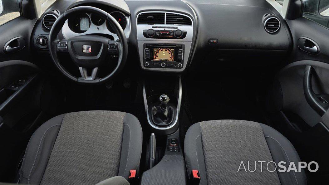 Seat Altea de 2010