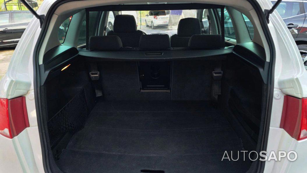 Seat Altea de 2010