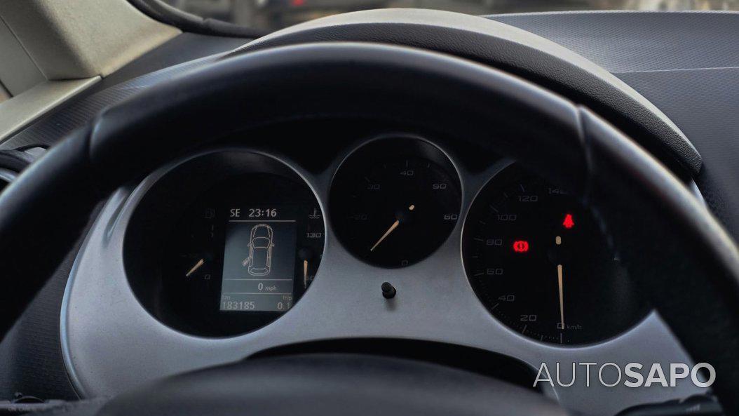 Seat Altea de 2010