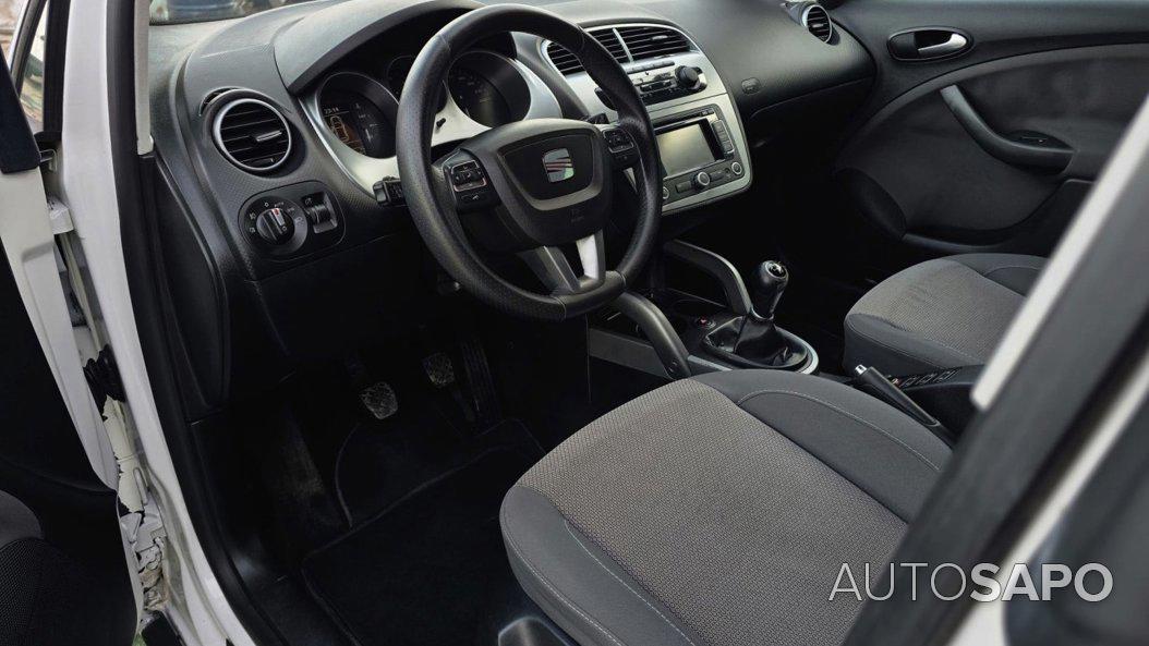 Seat Altea de 2010
