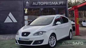 Seat Altea de 2010