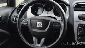 Seat Altea de 2010
