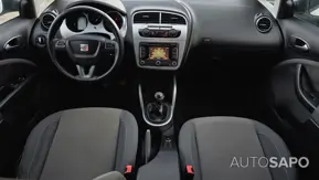 Seat Altea de 2010