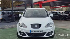 Seat Altea de 2010