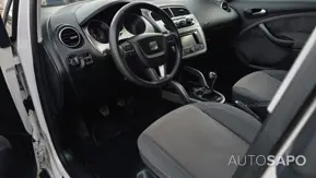 Seat Altea de 2010