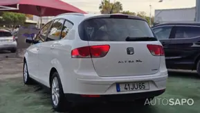 Seat Altea de 2010