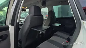 Seat Altea de 2010