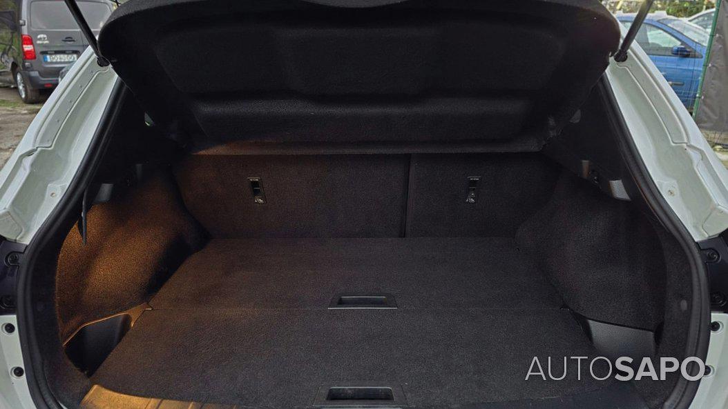 Nissan Qashqai 1.5 dCi N-Connecta RS+PS de 2015