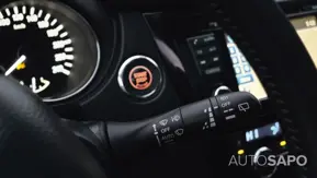Nissan Qashqai 1.5 dCi N-Connecta RS+PS de 2015