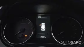 Nissan Qashqai 1.5 dCi N-Connecta RS+PS de 2015