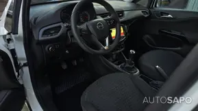 Opel Corsa 1.0 Turbo Enjoy de 2015