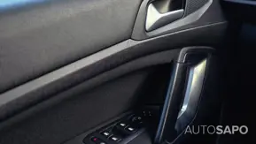 Peugeot 308 1.6 BlueHDi Allure J17 de 2015