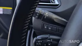 Peugeot 308 1.6 BlueHDi Allure J17 de 2015