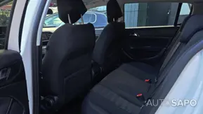Peugeot 308 1.6 BlueHDi Allure J17 de 2015
