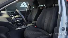 Peugeot 308 1.6 BlueHDi Allure J17 de 2015