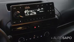 Peugeot Partner 1.6 BlueHDi L2 Pro de 2019