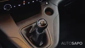 Peugeot Partner 1.6 BlueHDi L2 Pro de 2019