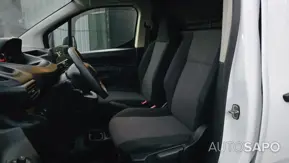 Peugeot Partner 1.6 BlueHDi L2 Pro de 2019