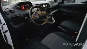 Peugeot Partner 1.6 BlueHDi L2 Pro de 2019