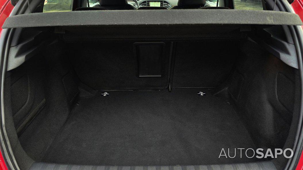 Peugeot 308 1.6 BlueHDi GT Line de 2016