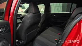 Peugeot 308 1.6 BlueHDi GT Line de 2016