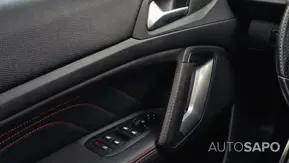 Peugeot 308 1.6 BlueHDi GT Line de 2016