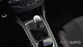 Peugeot 308 1.6 BlueHDi GT Line de 2016