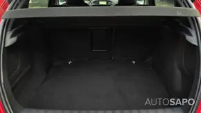 Peugeot 308 1.6 BlueHDi GT Line de 2016