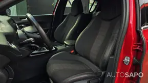 Peugeot 308 1.6 BlueHDi GT Line de 2016