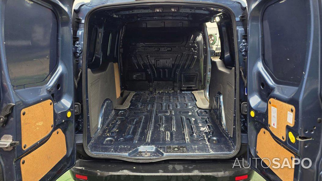 Ford Transit de 2019