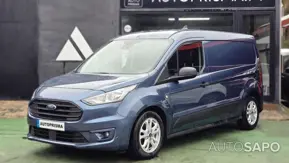 Ford Transit de 2019