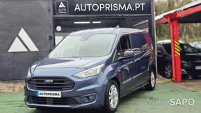 Ford Transit de 2019