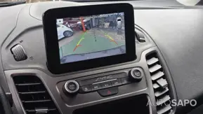 Ford Transit de 2019